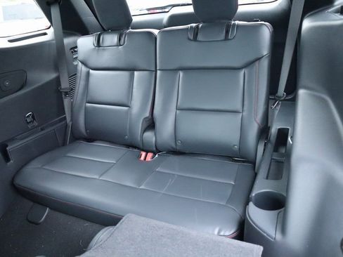 New 2026 Ford Explorer ST w/ Sun And Sound Package image 14