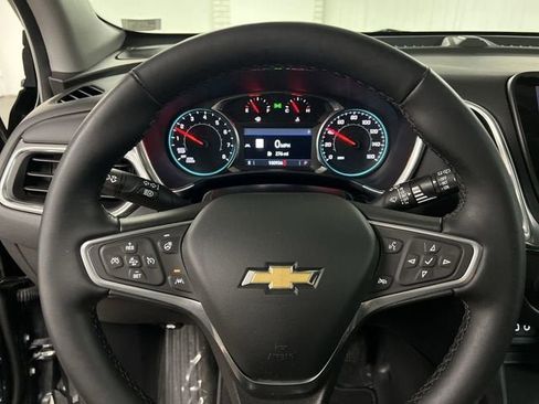 Certified 2023 Chevrolet Equinox LT FWD image 11