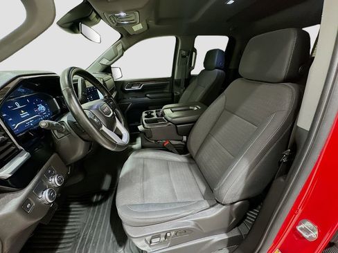 Used 2024 GMC Sierra 1500 Elevation RWD image 22