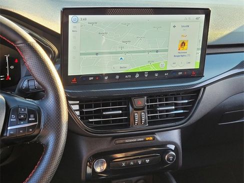 Used 2024 Ford Escape ST-Line w/ Tech Pack #1 image 21