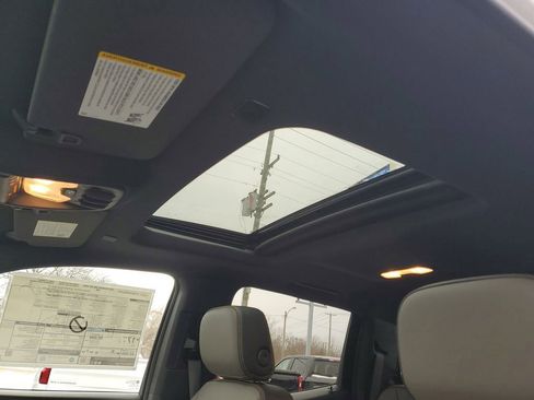 New 2026 Chevrolet Colorado ZR2 w/ Technology Package image 15