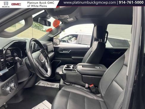 Used 2024 GMC Sierra 1500 SLT image 18