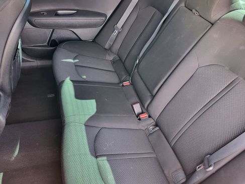 Used 2017 Kia Optima LX w/ Driver Convenience Package image 27