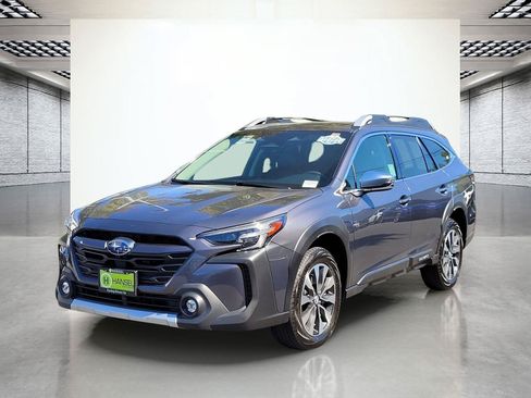 Used 2023 Subaru Outback Touring XT AWD/4WD image 11