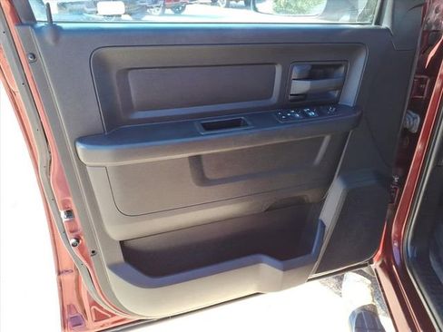 Used 2022 RAM 3500 Tradesman AWD/4WD image 16