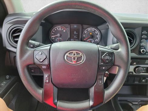 Used 2023 Toyota Tacoma SR AWD/4WD image 18