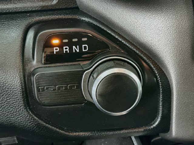Used 2019 RAM 1500 Big Horn RWD image 17