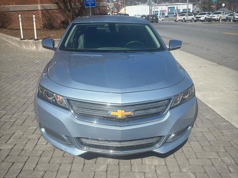 Used 2015 Chevrolet Impala LS w/ LS Convenience Package image 8