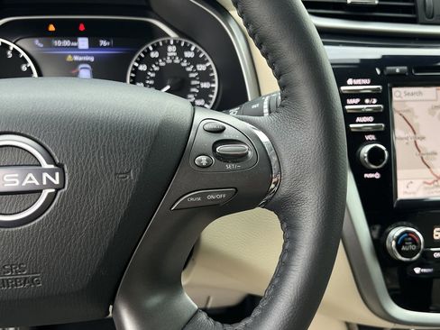 Certified 2023 Nissan Murano SL image 11