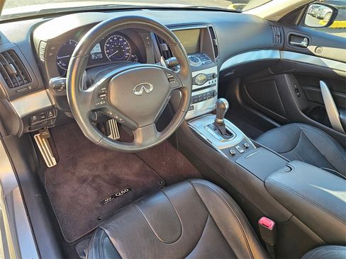 Used 2014 INFINITI Q60 Base w/ Premium Package image 17