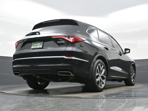 Used 2022 Acura MDX FWD w/ Technology Package image 33