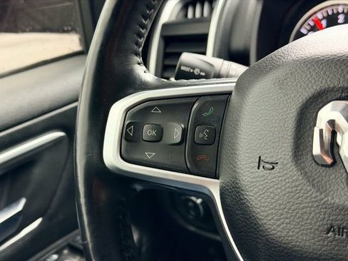 Used 2020 RAM 1500 Big Horn image 10
