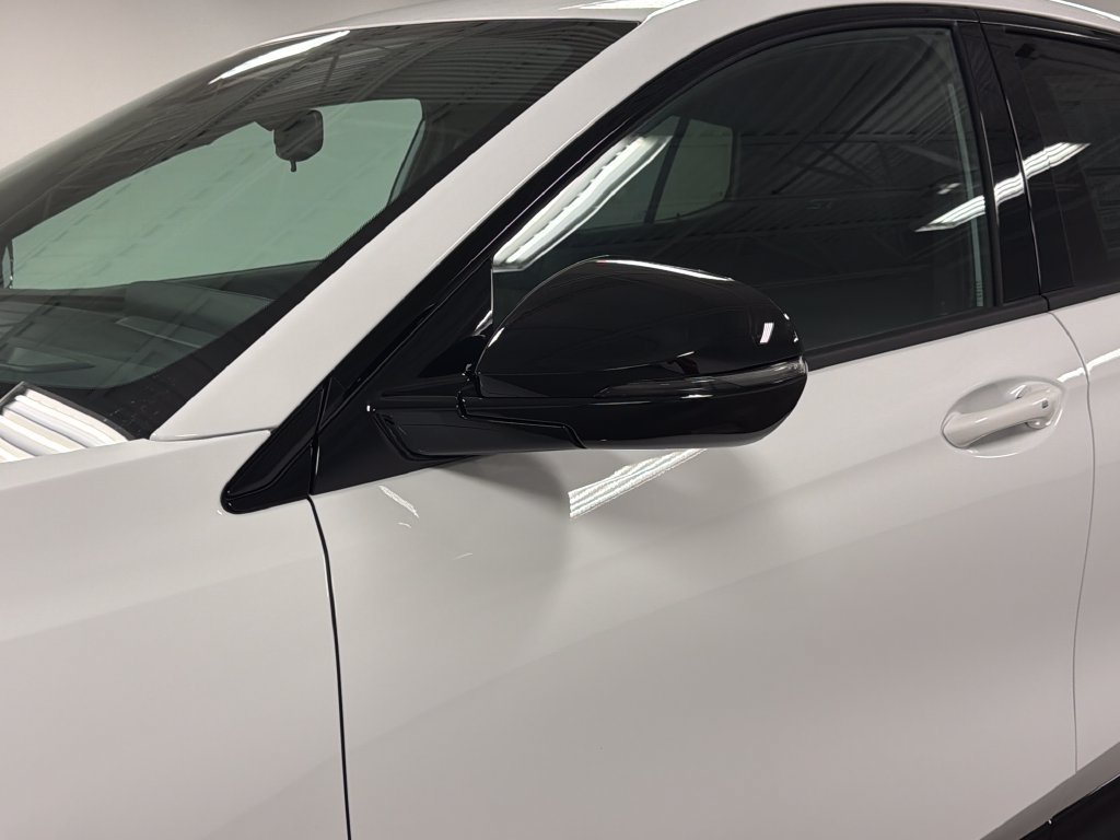 New 2026 Buick Envista Sport Touring w/ Convenience I Package FWD image 11