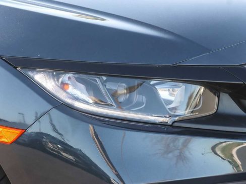 Used 2020 Honda Civic EX-L image 7