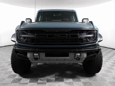 Used 2023 Ford Bronco Raptor image 2