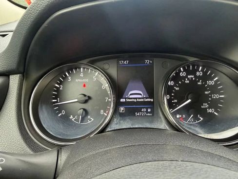 Used 2019 Nissan Rogue SL w/ Premium Package AWD/4WD image 21