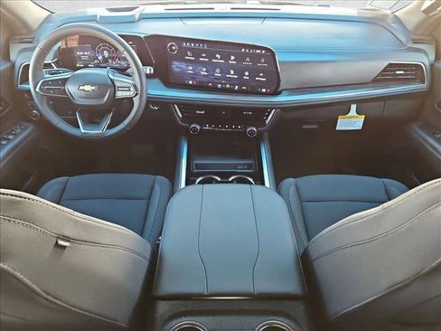 New 2026 Chevrolet Tahoe LS image 15