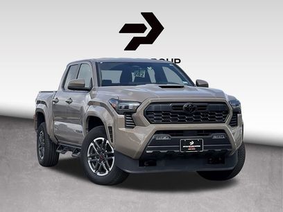 Used 2026 Toyota Tacoma TRD Sport