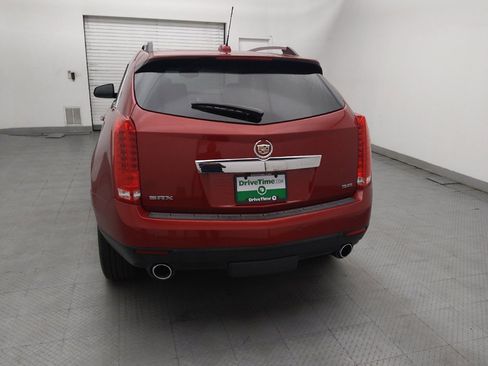 Used 2015 Cadillac SRX Luxury FWD image 6
