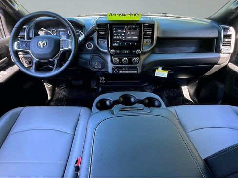 New 2026 RAM 4500 Tradesman w/ Chrome Appearance Group AWD/4WD image 6