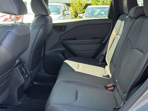 Certified 2026 Subaru Forester Premium AWD/4WD image 24
