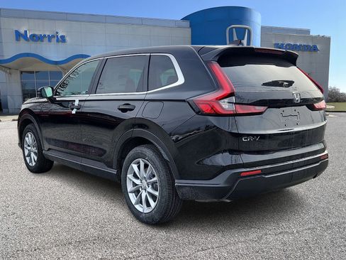 New 2026 Honda CR-V EX image 3