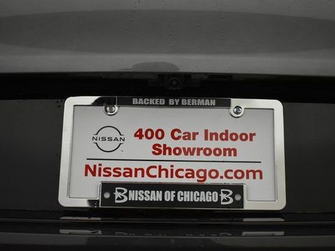 New 2026 Nissan Murano Platinum w/ Cargo Package AWD/4WD image 44