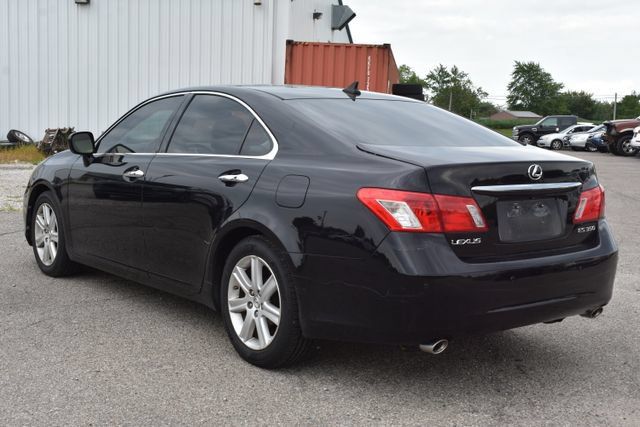 Used 2007 Lexus ES 350 w/ Premium Plus Pkg FWD image 11