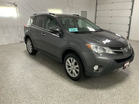 Used 2014 Dodge Journey SXT w/ Flexible Seating Group AWD/4WD image 38