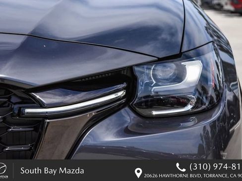 New 2026 MAZDA CX-90 3.3 Turbo S w/ Premium Package AWD/4WD image 4
