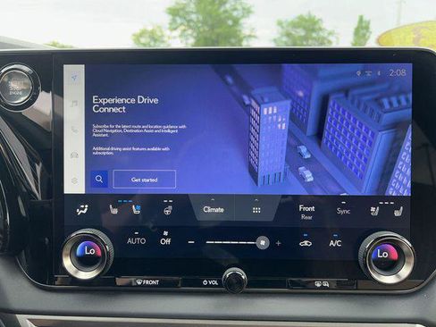 Certified 2023 Lexus RX 350 Premium Plus w/ Accessory Package (Z1) AWD/4WD image 16