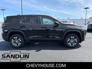 New 2026 Chevrolet Equinox LT w/ Convenience Package II video 2