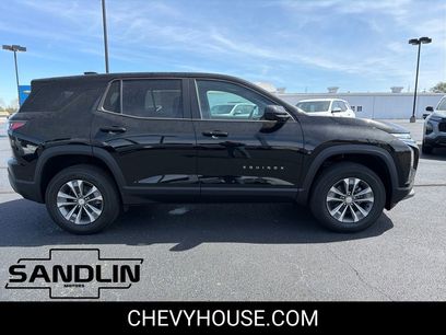 New 2026 Chevrolet Equinox LT w/ Convenience Package II