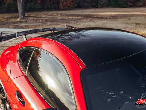 Used 2016 Mercedes-Benz AMG GT S image 37