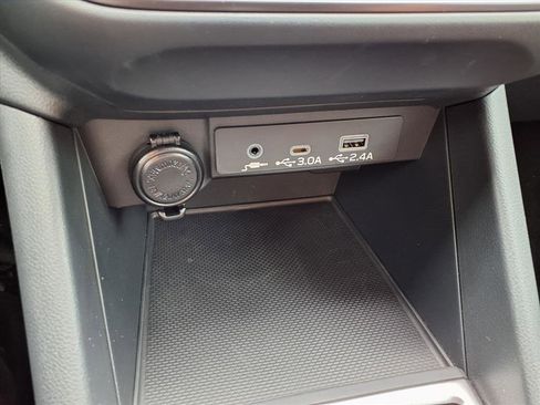 Used 2024 Subaru WRX Premium image 8