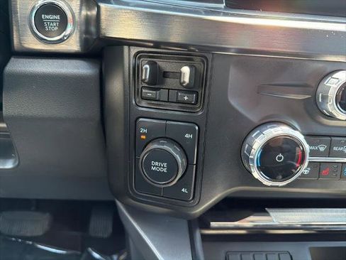 Certified 2025 Ford F350 Lariat AWD/4WD image 35