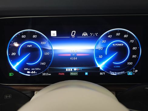 Used 2025 Mercedes-Benz G 580 image 14