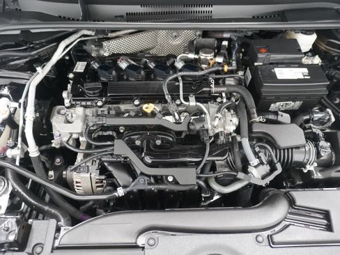 Used 2023 Toyota Corolla SE FWD image 25