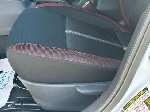 New 2025 Nissan Versa SR w/ Trunk Package image 10