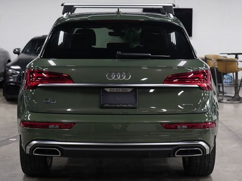 Used 2023 Audi Q5 2.0T Prestige w/ Prestige Package AWD/4WD image 4