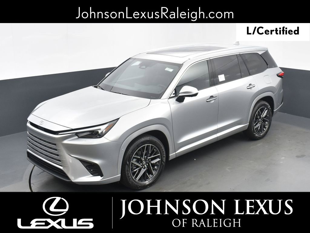Used 2024 Lexus TX 350 FWD w/ Technology Package image 20