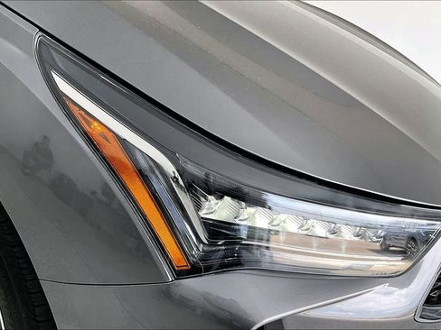 Certified 2024 Acura RDX SH-AWD w/ Technology Package image 37