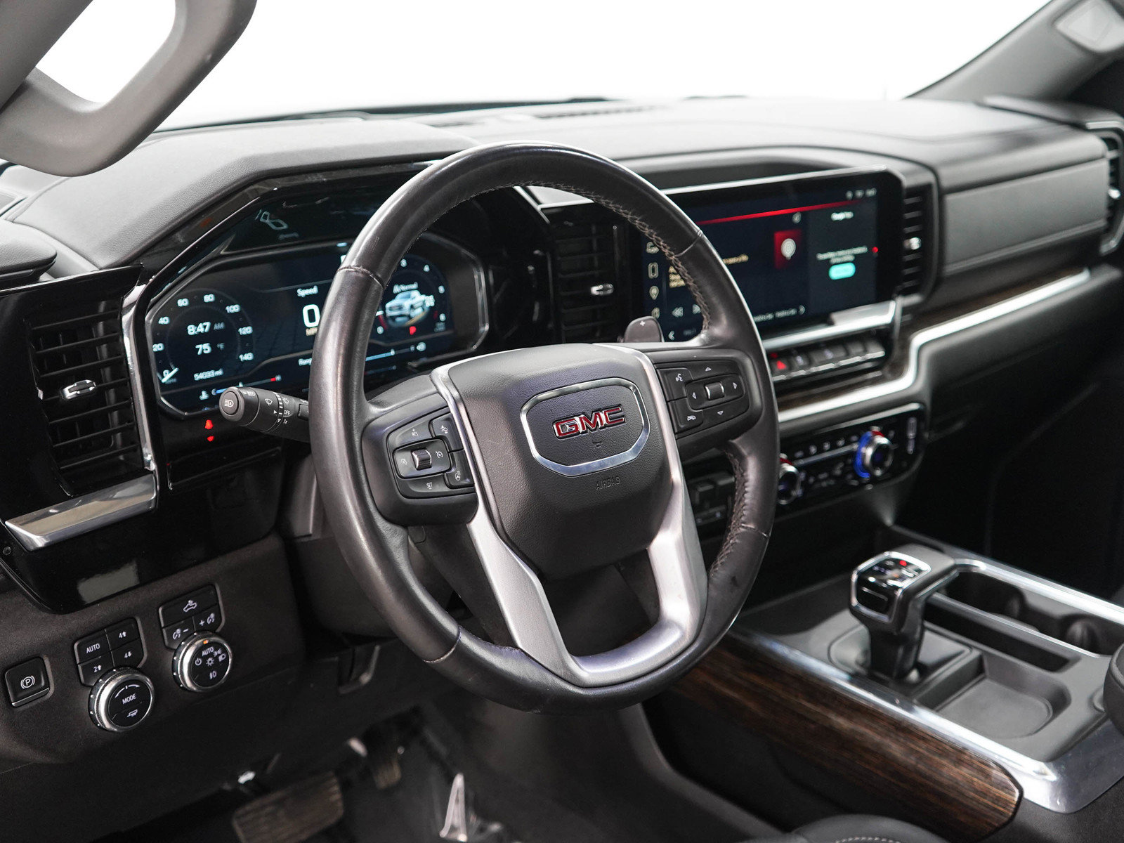 Used 2022 GMC Sierra 1500 Elevation AWD/4WD image 19