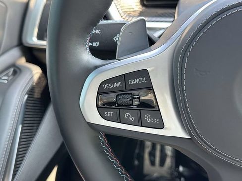 Certified 2025 BMW X5 M60i w/ Climate Comfort Package AWD/4WD image 32