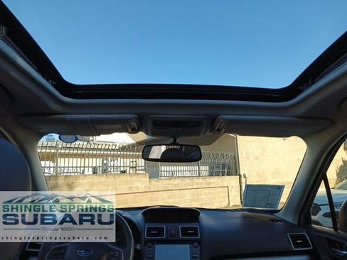 Used 2016 Subaru Forester 2.5i Limited w/ Popular Package #2 image 37