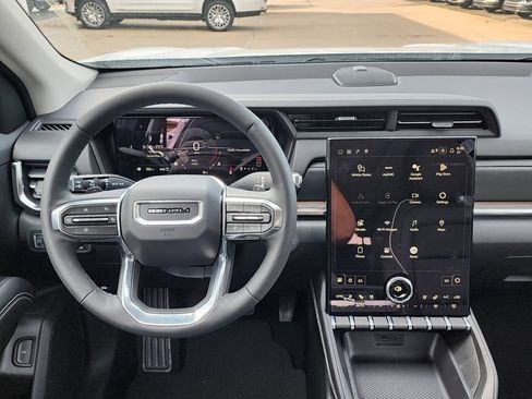 New 2026 GMC Terrain Denali image 27