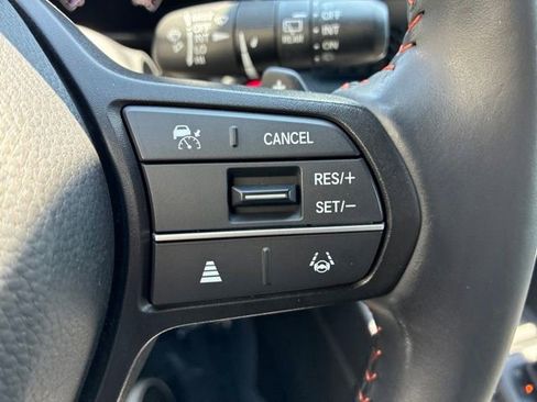 Used 2024 Honda CR-V Sport image 19