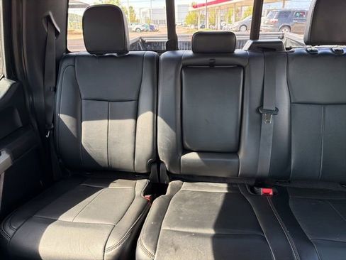Used 2019 Ford F150 Lariat AWD/4WD image 23