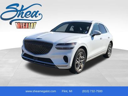 Used 2025 Genesis GV70 2.5T