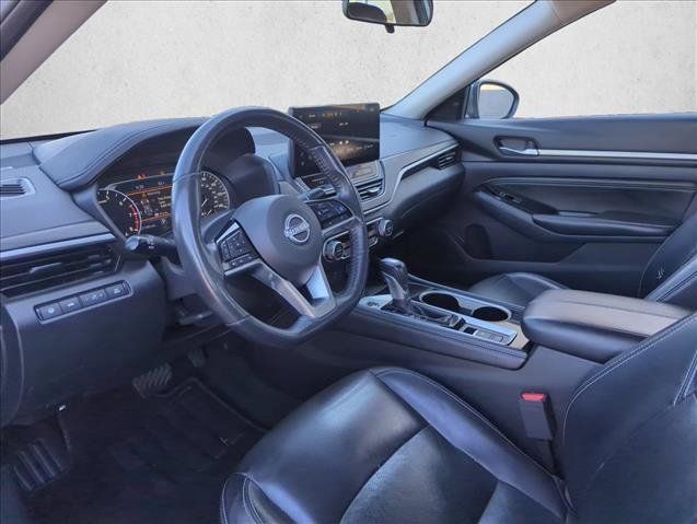Used 2023 Nissan Altima 2.5 SL FWD image 10